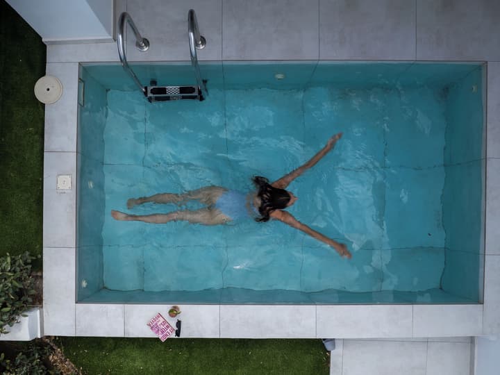Secret View Hotel