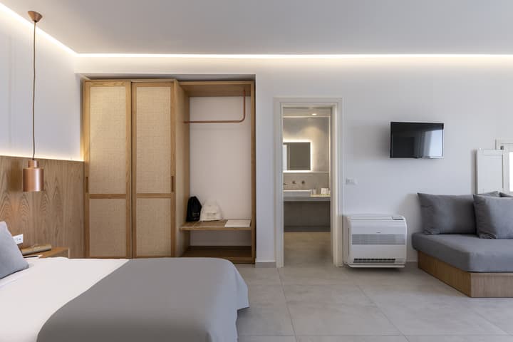Secret View Hotel