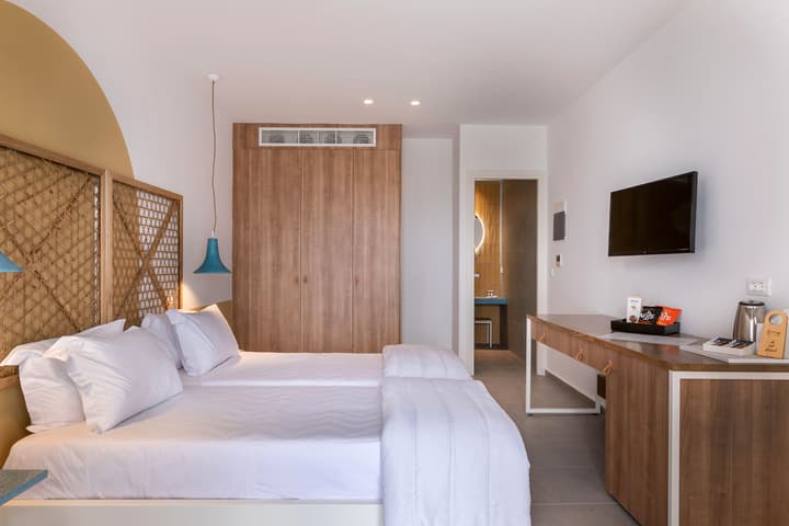 Secret View Hotel