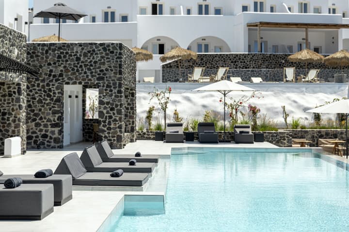 Secret View Hotel
