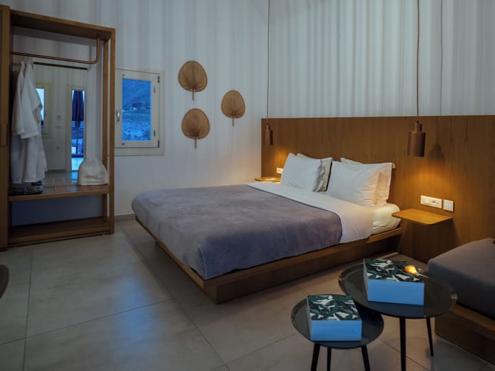Secret View Hotel