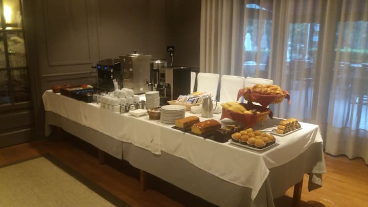 Hotel Artaza