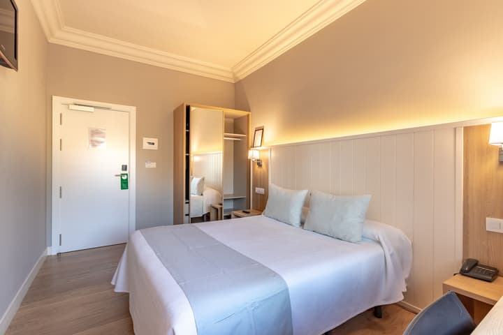 Hotel Artaza
