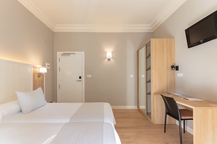 Hotel Artaza