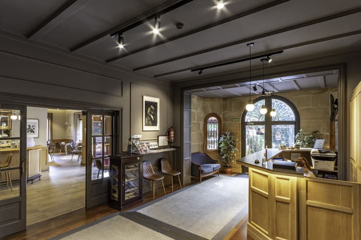 Hotel Artaza
