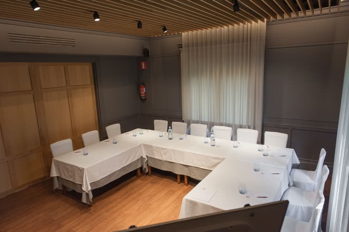 Hotel Artaza