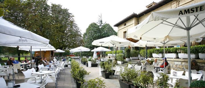 Hotel Artaza