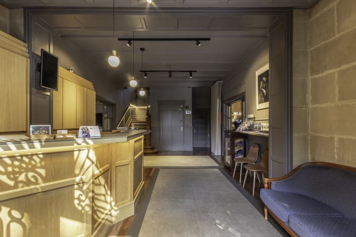 Hotel Artaza