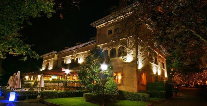 Hotel Artaza