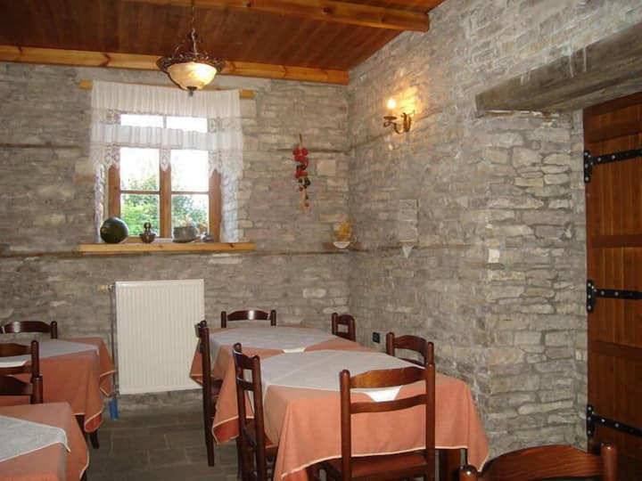 Hotel Kalemi