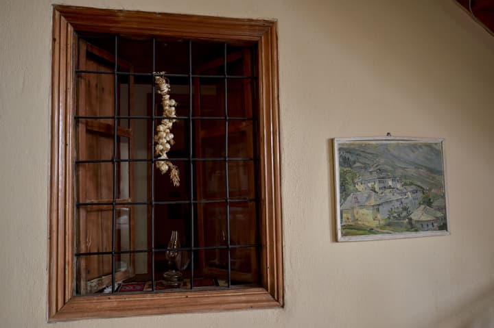 Hotel Kalemi