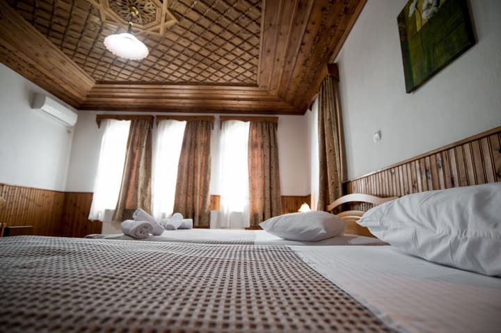 Hotel Kalemi