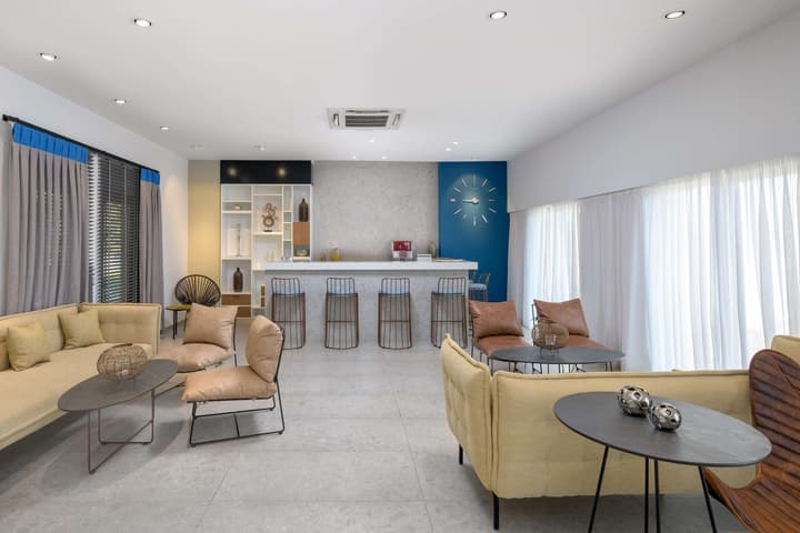 Lindos Breeze Beach Hotel