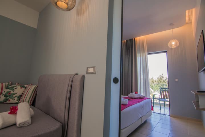 Lindos Breeze Beach Hotel