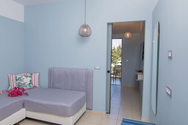 Lindos Breeze Beach Hotel