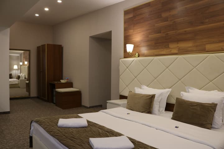Luxury Rooms Velika Skadarlija