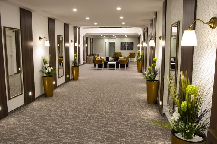Luxury Rooms Velika Skadarlija