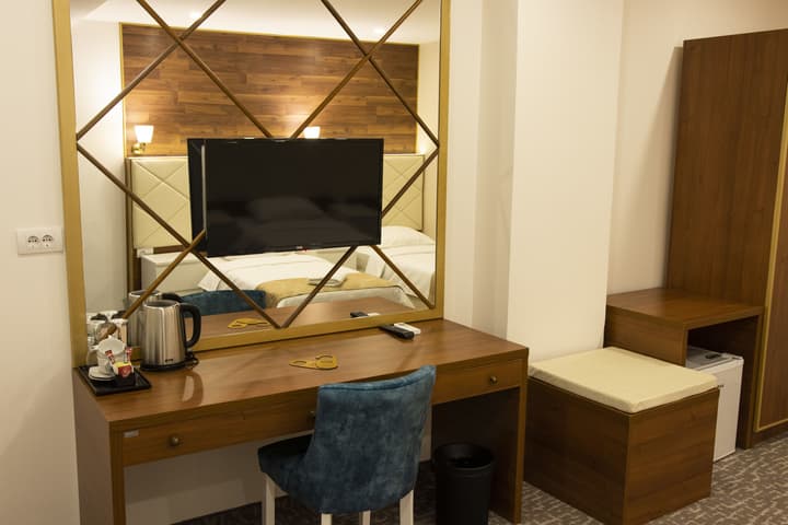 Luxury Rooms Velika Skadarlija