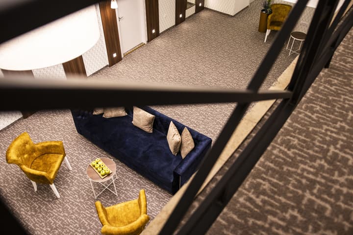 Luxury Rooms Velika Skadarlija