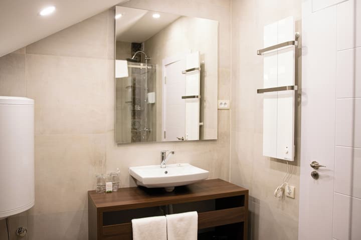 Luxury Rooms Velika Skadarlija