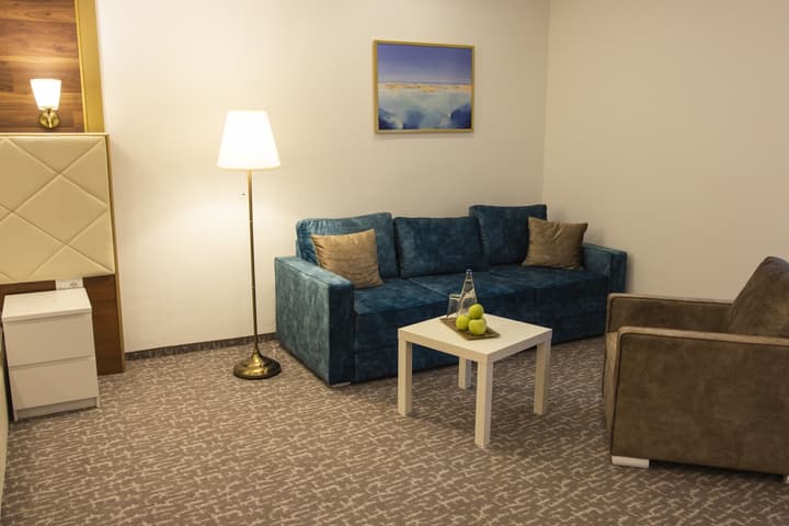 Luxury Rooms Velika Skadarlija