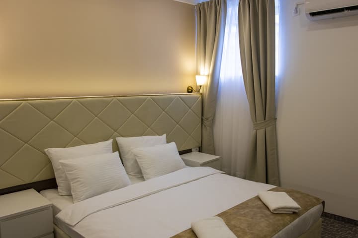 Luxury Rooms Velika Skadarlija