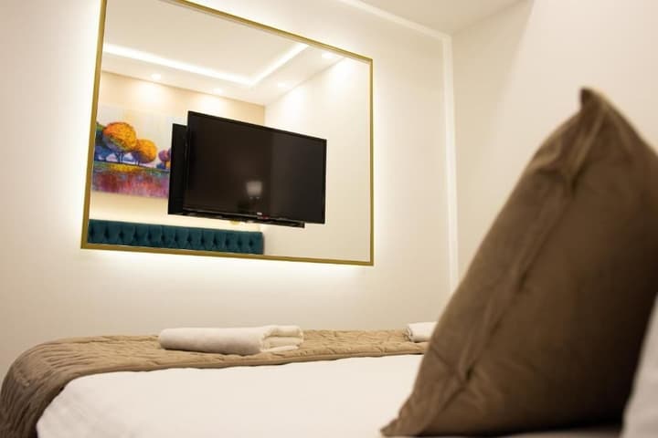 Luxury Rooms Velika Skadarlija