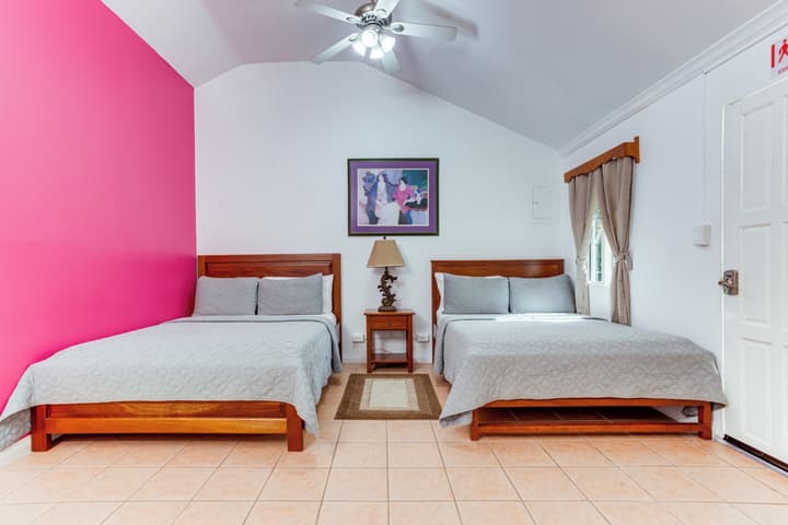 Harbour View Boutique Hotel & Wellness Retreat