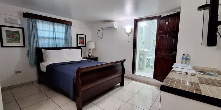 Harbour View Boutique Hotel & Wellness Retreat