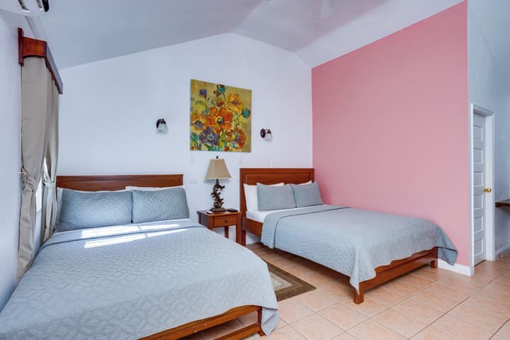 Harbour View Boutique Hotel & Wellness Retreat