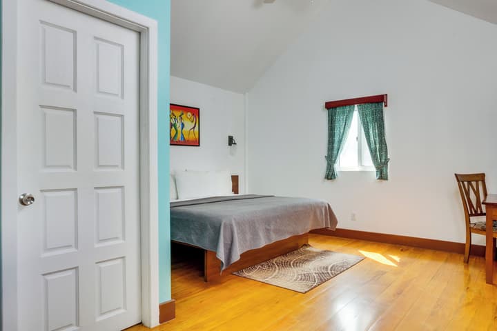 Harbour View Boutique Hotel & Wellness Retreat