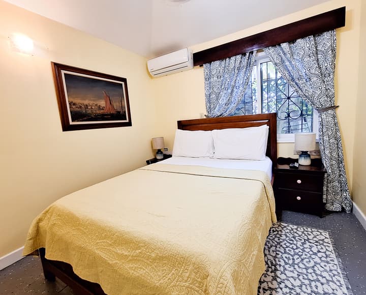 Harbour View Boutique Hotel & Wellness Retreat