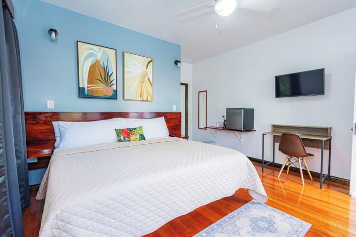 Harbour View Boutique Hotel & Wellness Retreat