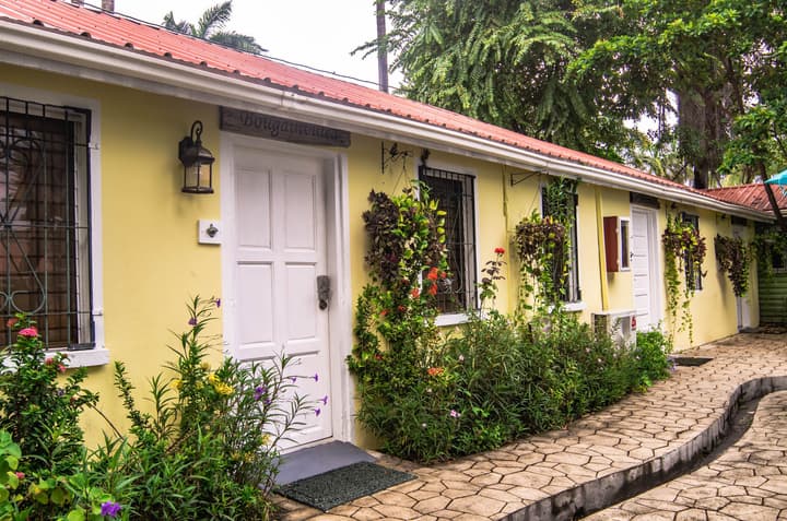 Harbour View Boutique Hotel & Wellness Retreat