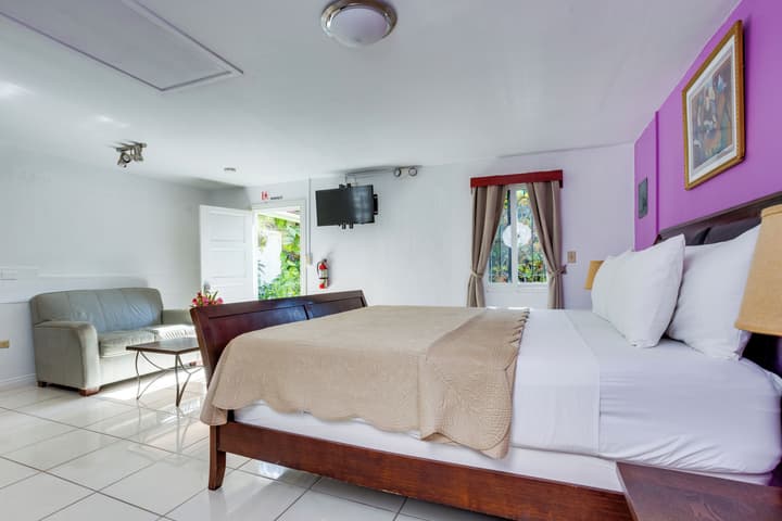 Harbour View Boutique Hotel & Wellness Retreat