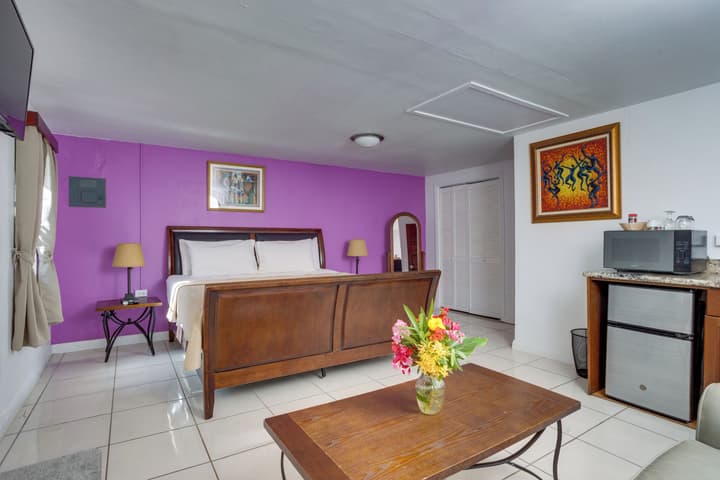 Harbour View Boutique Hotel & Wellness Retreat