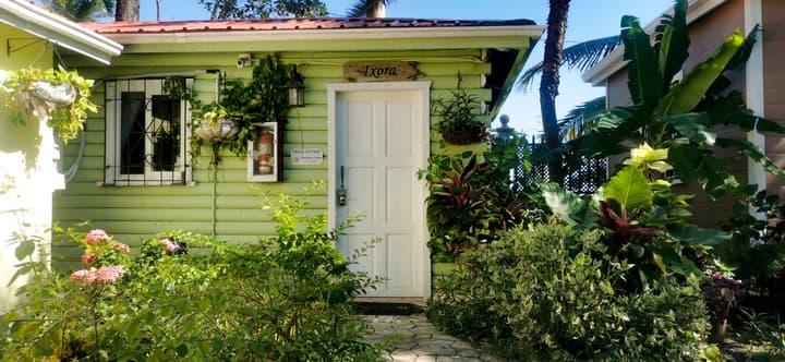 Harbour View Boutique Hotel & Wellness Retreat