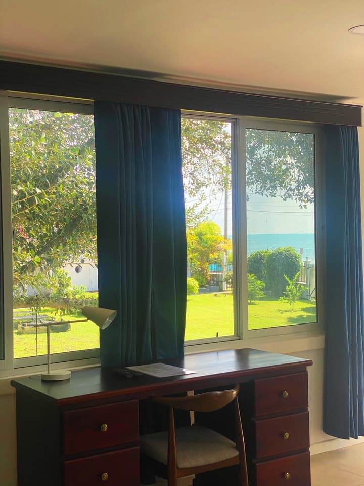 Harbour View Boutique Hotel & Wellness Retreat