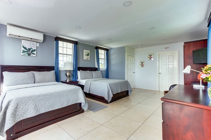 Harbour View Boutique Hotel & Wellness Retreat