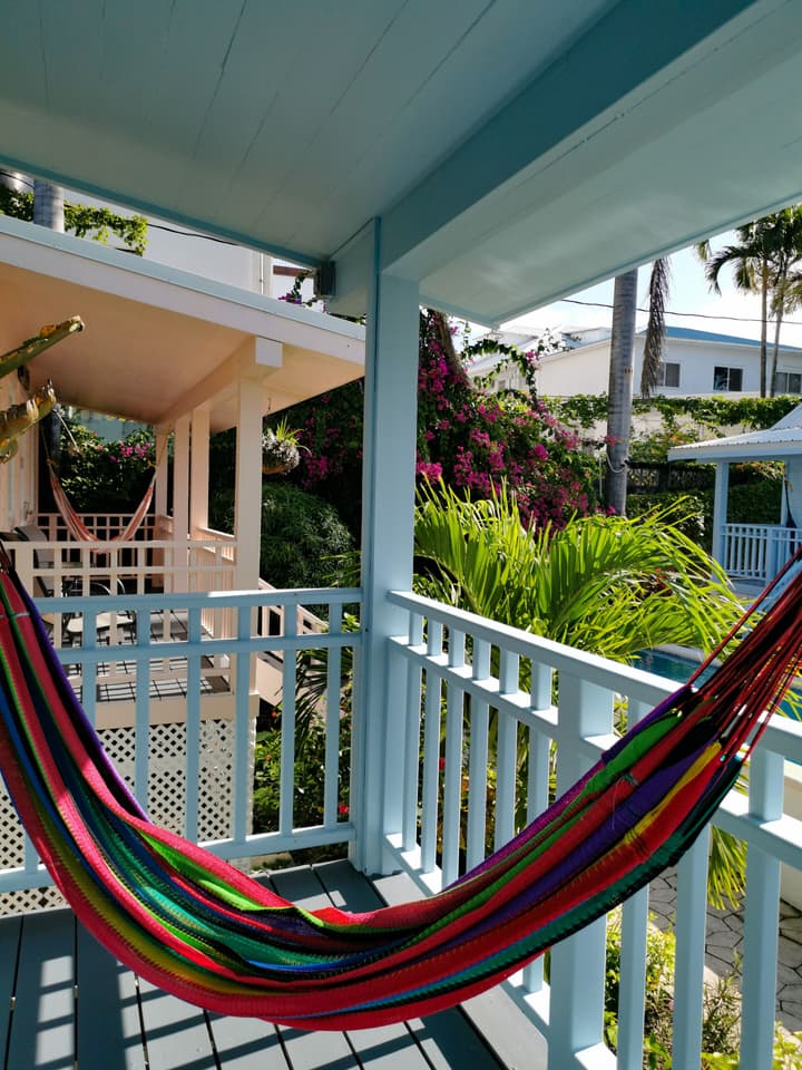 Harbour View Boutique Hotel & Wellness Retreat