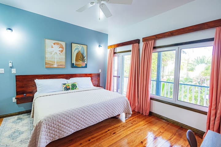 Harbour View Boutique Hotel & Wellness Retreat