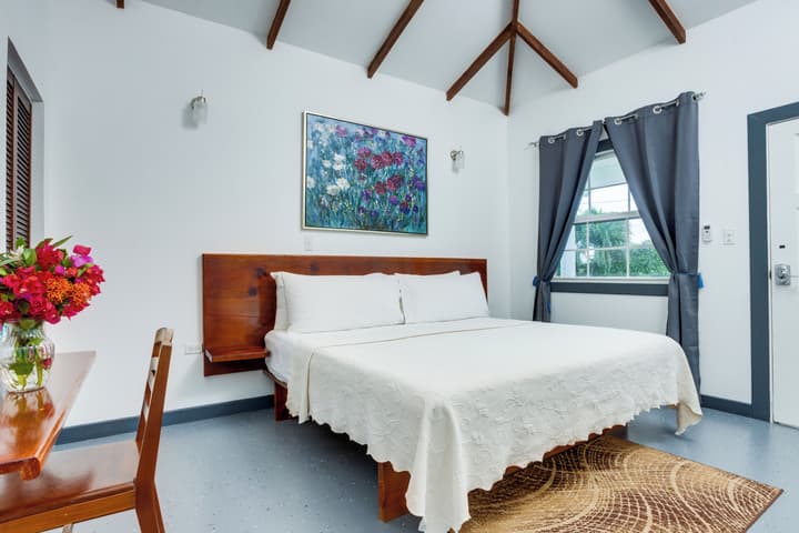 Harbour View Boutique Hotel & Wellness Retreat