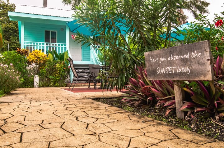 Harbour View Boutique Hotel & Wellness Retreat