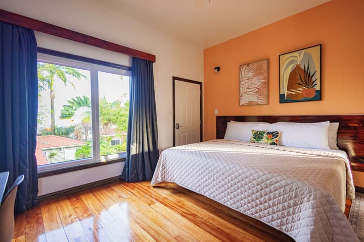 Harbour View Boutique Hotel & Wellness Retreat