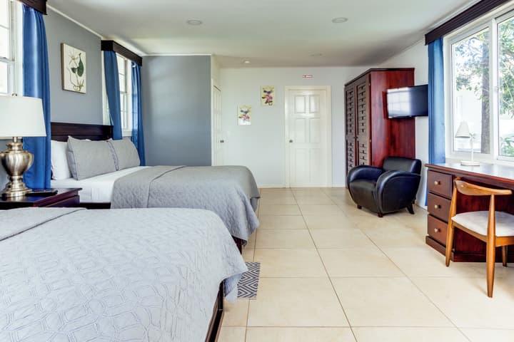 Harbour View Boutique Hotel & Wellness Retreat