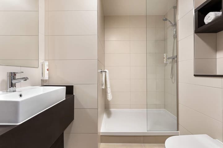 Ramada by Wyndham East Kilbride