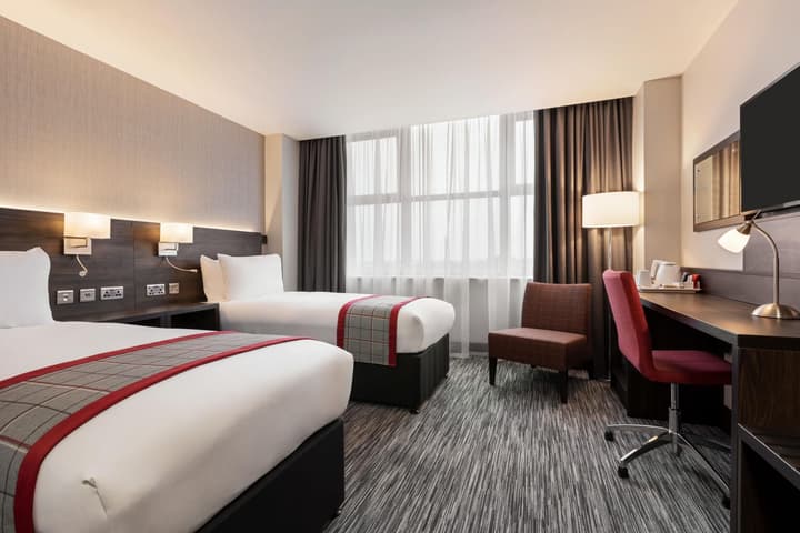 Ramada by Wyndham East Kilbride