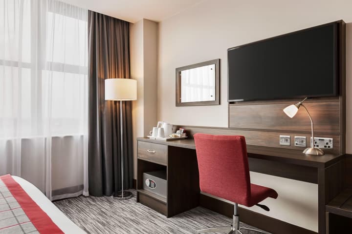 Ramada by Wyndham East Kilbride