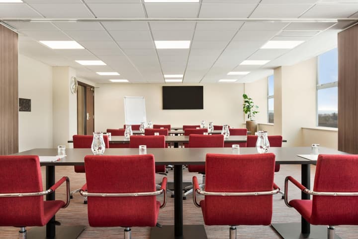 Ramada by Wyndham East Kilbride