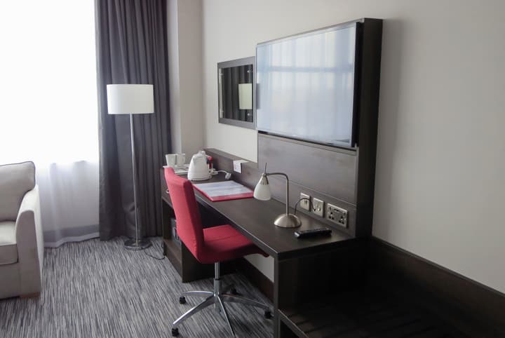 Ramada by Wyndham East Kilbride